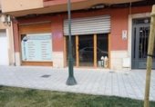 95m² commercial premises for sale in Albacete, Calle Jorge Juan photo