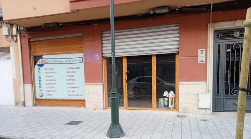 Local comercial