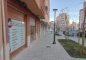 95m² commercial premises for sale in Albacete, Calle Jorge Juan photo