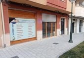 95m² commercial premises for sale in Albacete, Calle Jorge Juan photo