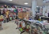 403m² commercial premises for sale in Alicante, Calle Martin Luther King photo