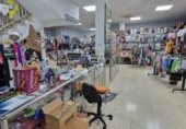 403m² commercial premises for sale in Alicante, Calle Martin Luther King photo