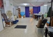 403m² commercial premises for sale in Alicante, Calle Martin Luther King photo