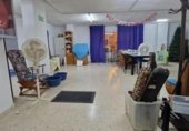 403m² commercial premises for sale in Alicante, Calle Martin Luther King photo