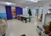 403m² commercial premises for sale in Alicante, Calle Martin Luther King photo
