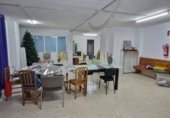 403m² commercial premises for sale in Alicante, Calle Martin Luther King photo