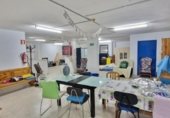 403m² commercial premises for sale in Alicante, Calle Martin Luther King photo