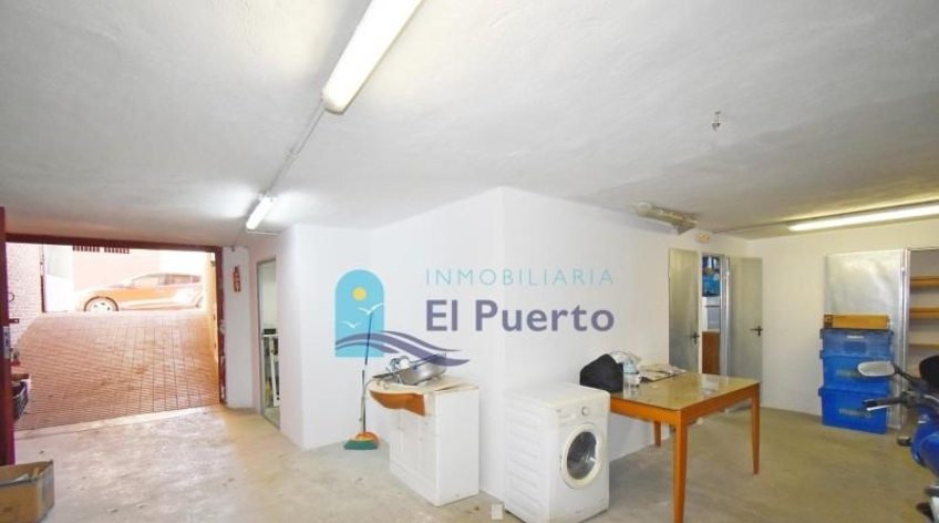Local comercial