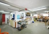 Local comercial en venta con 182m² en Mazarrón, en la zona de Puerto de Mazarrón, Calle de Aniceto foto