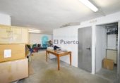 Local comercial en venta con 182m² en Mazarrón, en la zona de Puerto de Mazarrón, Calle de Aniceto foto