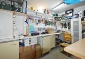 Local comercial en venta con 182m² en Mazarrón, en la zona de Puerto de Mazarrón, Calle de Aniceto foto