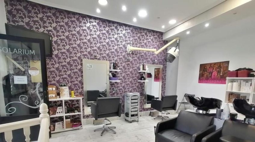 Local comercial