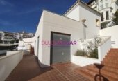 150m² locaux commerciaux pour vente à Malaga, Calle Montecillo photo