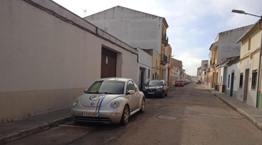 Local comercial