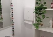 Perruqueria, Oficines
en lloguer
amb 65m² a Cúllar Vega, Calle Huerto de Sierra 1 foto