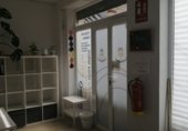 Perruqueria, Oficines
en lloguer
amb 65m² a Cúllar Vega, Calle Huerto de Sierra 1 foto