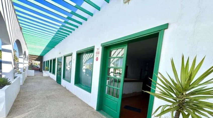 Local comercial