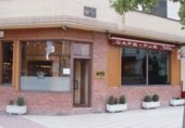 Cafetería en traspaso con 100m² en Oviedo, en la zona de Casco Antiguo foto