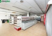 305m² locaux commerciaux pour vente à Gójar, Avenida Carmen Morcillo photo