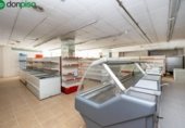305m² locaux commerciaux pour vente à Gójar, Avenida Carmen Morcillo photo