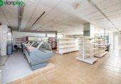 305m² locaux commerciaux pour vente à Gójar, Avenida Carmen Morcillo photo