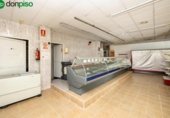 305m² locaux commerciaux pour vente à Gójar, Avenida Carmen Morcillo photo