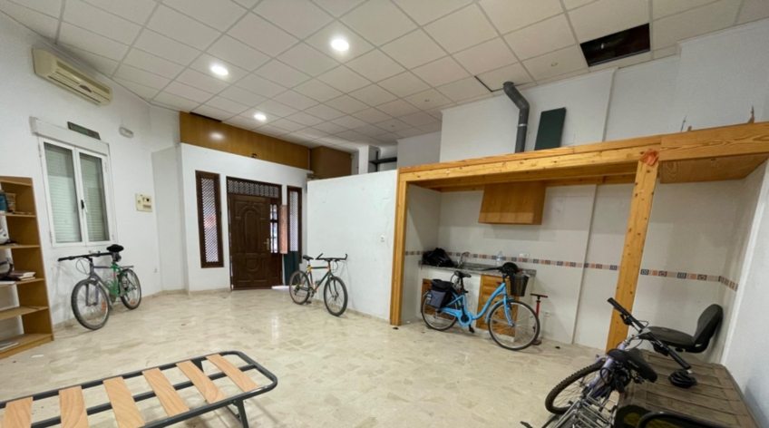 Local comercial
