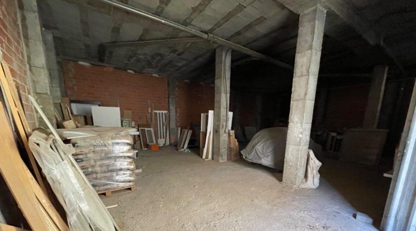 Local comercial