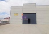 Nave en venta con 900m² en Valdepeñas foto