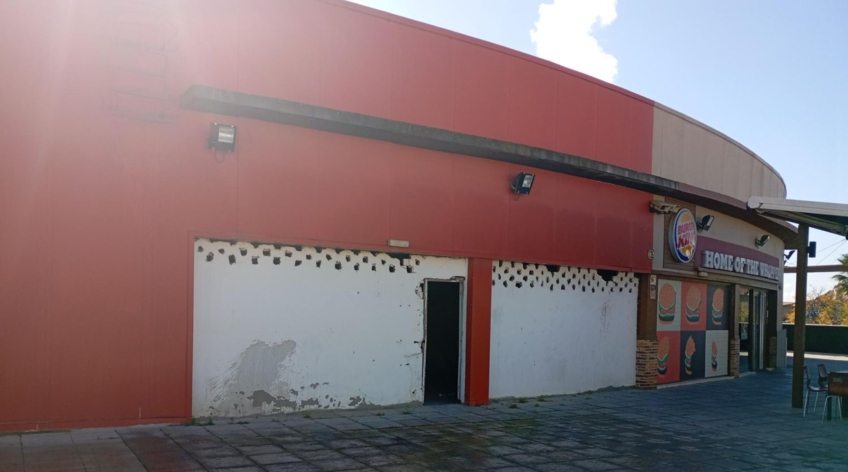 Local comercial