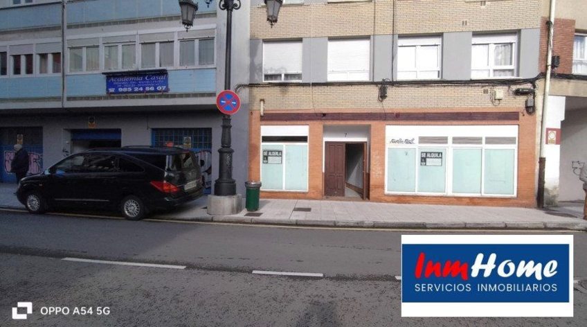 Local comercial