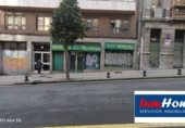400m² bar for rent in Oviedo, in the area of Old Town photo