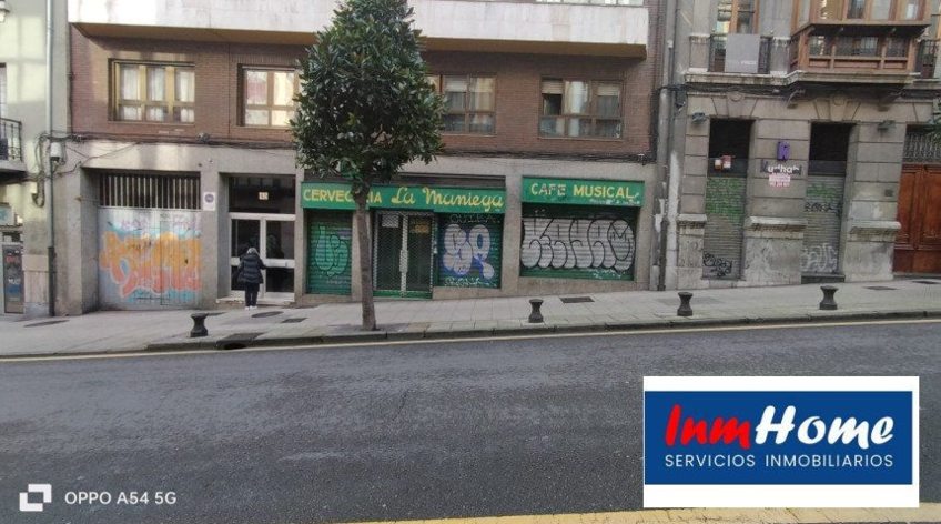 Local comercial