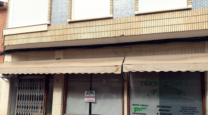 Local comercial