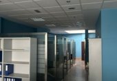 Oficinas en venta con 135m² en Vitoria, en la zona de Santa Lucía foto