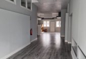 87m² locaux commerciaux pour vente à A Coruña photo