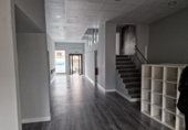 87m² locaux commerciaux pour vente à A Coruña photo