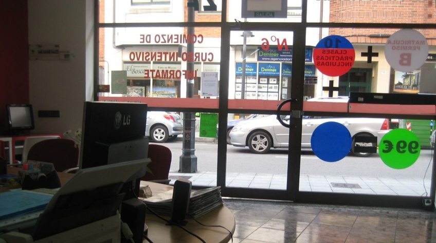 Local comercial
