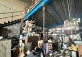 150m² entrepôt industriel pour vente à Séville, dans le quartier de Vieil Aéroport photo