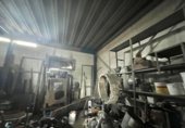 150m² entrepôt industriel pour vente à Séville, dans le quartier de Vieil Aéroport photo