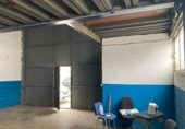 90m² warehouse industrial for sale in Seville, in the area of The Juncal-Híspalis photo