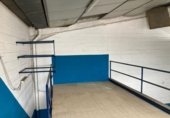 90m² warehouse industrial for sale in Seville, in the area of The Juncal-Híspalis photo