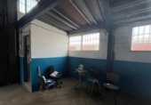 90m² warehouse industrial for sale in Seville, in the area of The Juncal-Híspalis photo