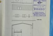 90m² warehouse industrial for sale in Seville, in the area of The Juncal-Híspalis photo