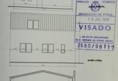 90m² warehouse industrial for sale in Seville, in the area of The Juncal-Híspalis photo