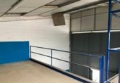 90m² warehouse industrial for sale in Seville, in the area of The Juncal-Híspalis photo