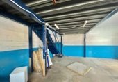 90m² warehouse industrial for sale in Seville, in the area of The Juncal-Híspalis photo
