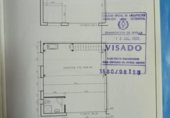 90m² warehouse industrial for sale in Seville, in the area of The Juncal-Híspalis photo