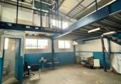 90m² warehouse industrial for sale in Seville, in the area of The Juncal-Híspalis photo