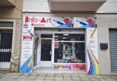 Local comercial en alquiler con 122m² en Elche, en la zona de El Altet foto